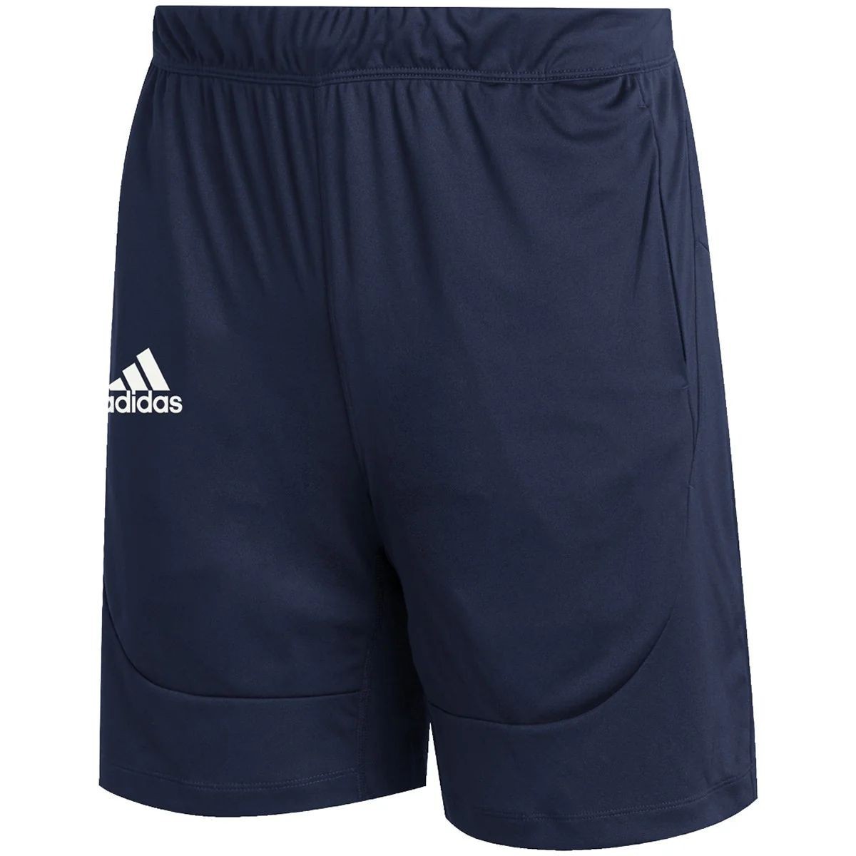 adidas Men’s Sideline 21 Knit Short w/Pocket All Colors New With Tags