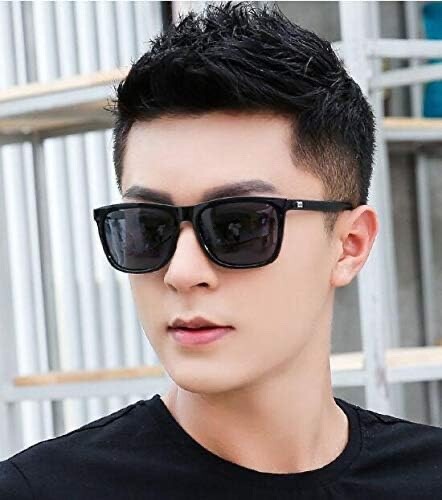 Square Sunglasses for Men Women Outdoor Sports Driving Glasses Golfing Outdoor