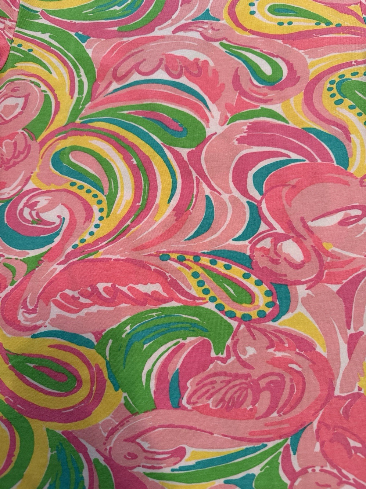 Lilly Pulitzer Women’s Michele Top All Nighter Small