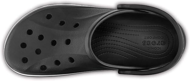 Crocs Men’s and Women’s Shoes – Bayaband Clogs Slip On Water Shoes FREE SHIPPING