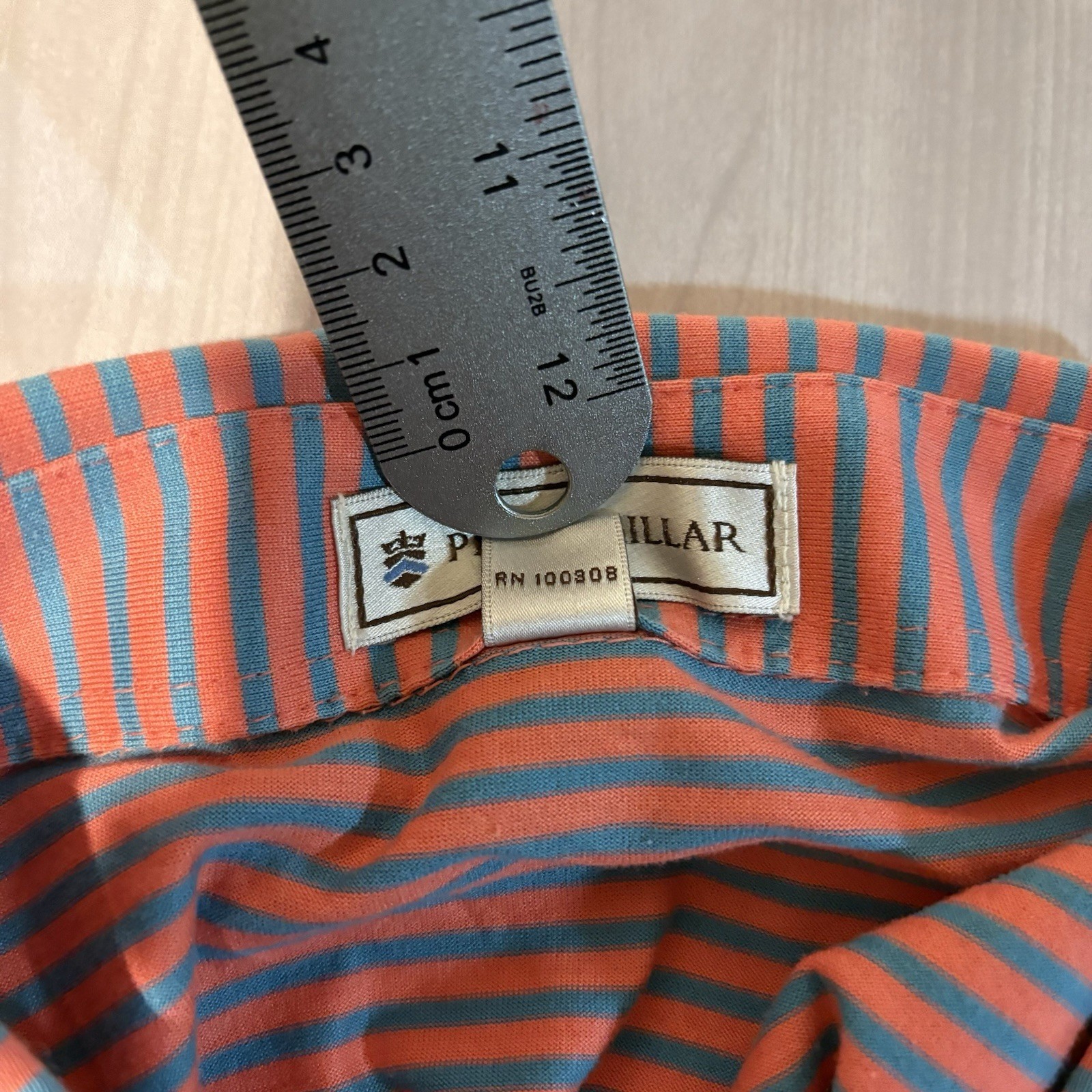 x4 Peter Millar Mens XL Golf Polo Shirts Lot Of 4 Short Sleeve