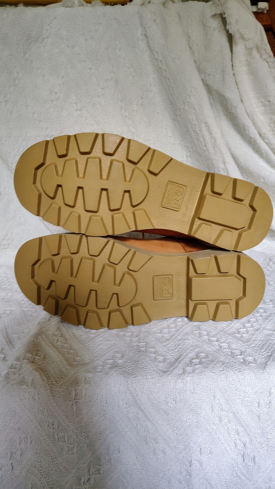 timberland pro boots men size 12