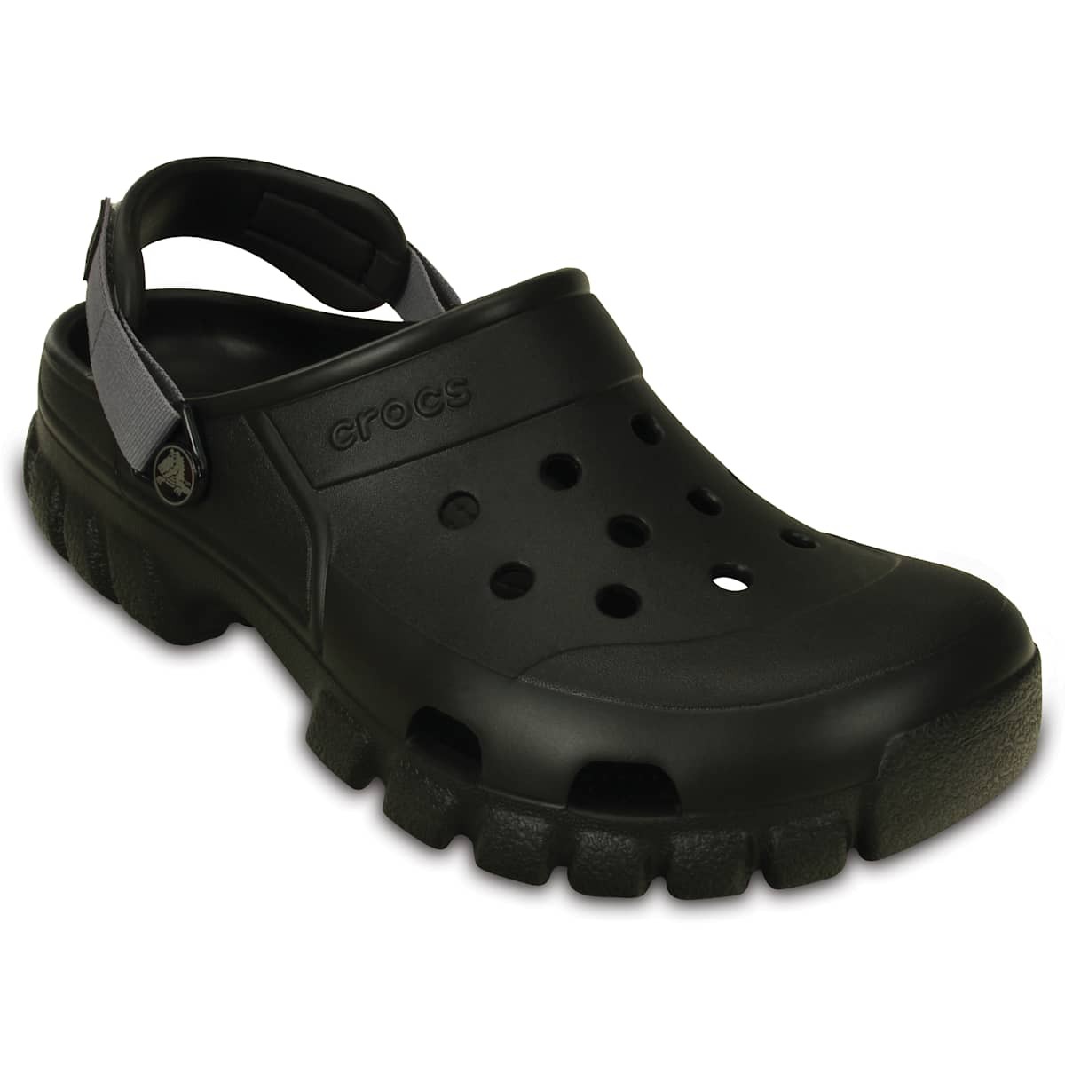 Crocs Women’s and Men’s Shoes – Offroad Sport Clogs, Ship On Water Shoes