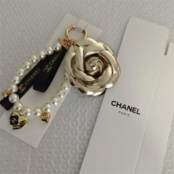 2025 Beaute VIP Limited Edition Keychain