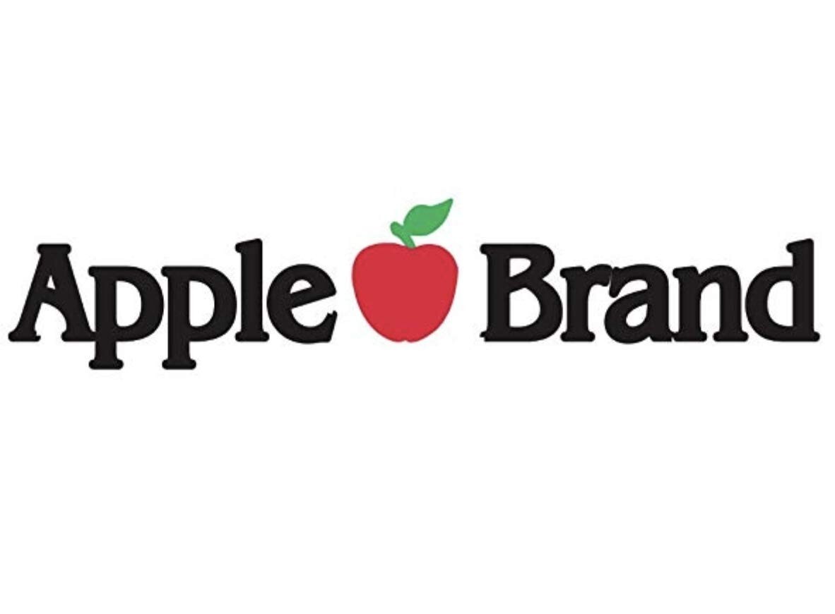 Apple Brand Leather Care Kit 4 oz Cleaner & 4 oz Conditioner + Cleaning Cloth