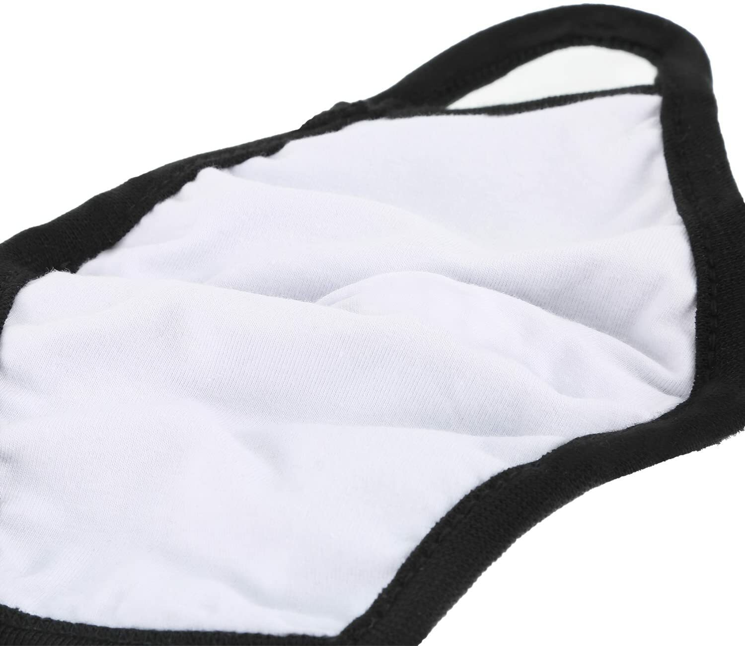 Breathable Face Mask Reusable Washable Cover Soft Cloth Mask For Men Women Adult