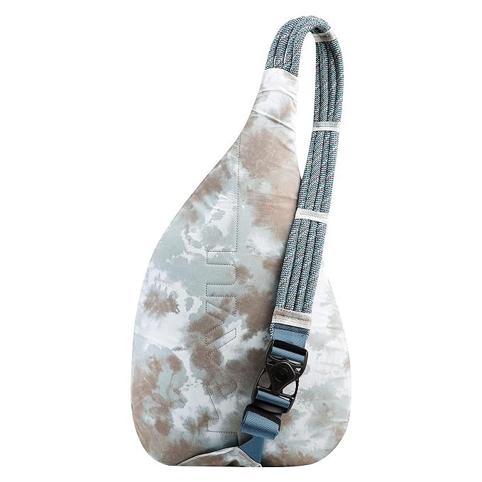 KAVU Rope Sling Crossbody Backpack​ – New with Tags!