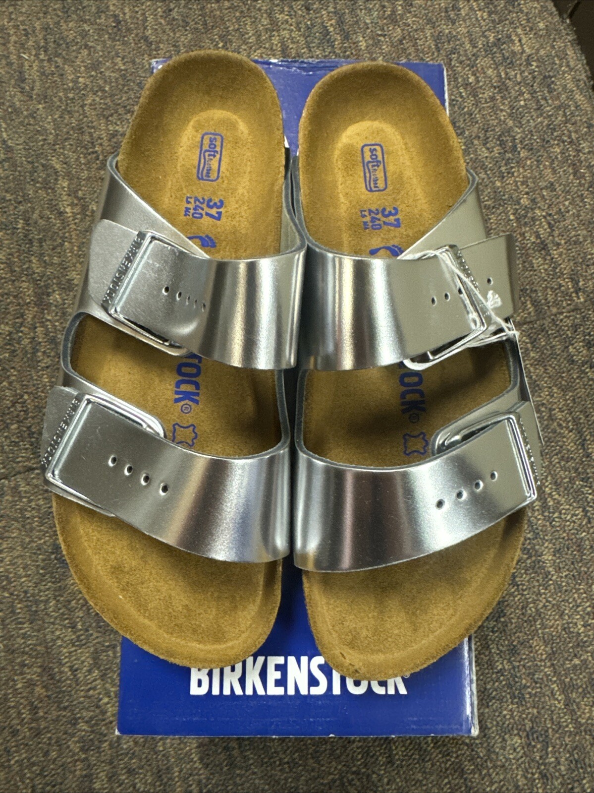 PICK SIZE/COLOR – Birkenstock Arizona BS Sandal