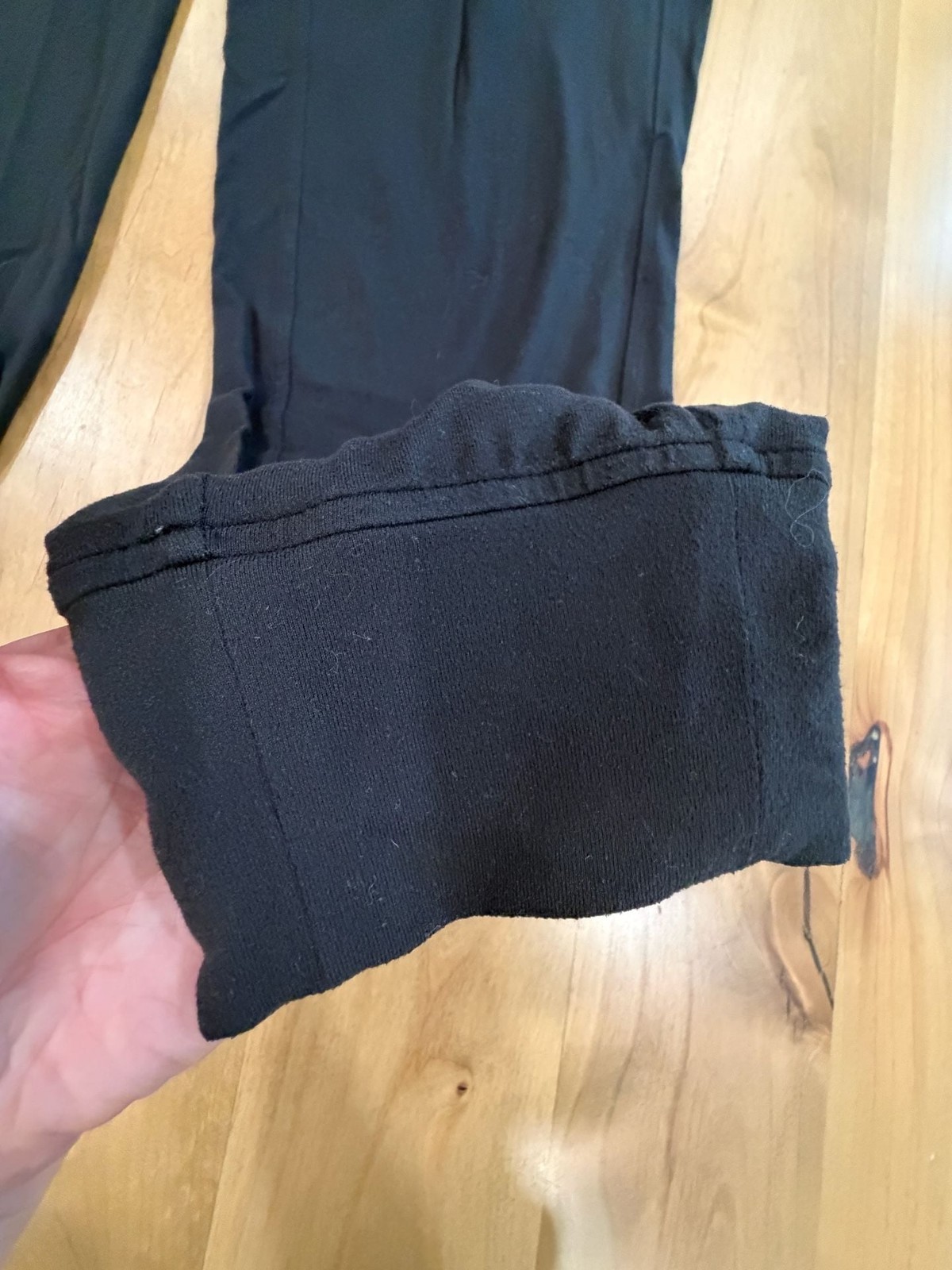 Lululemon Ready to Rulu High-Rise Jogger 29″ in Black