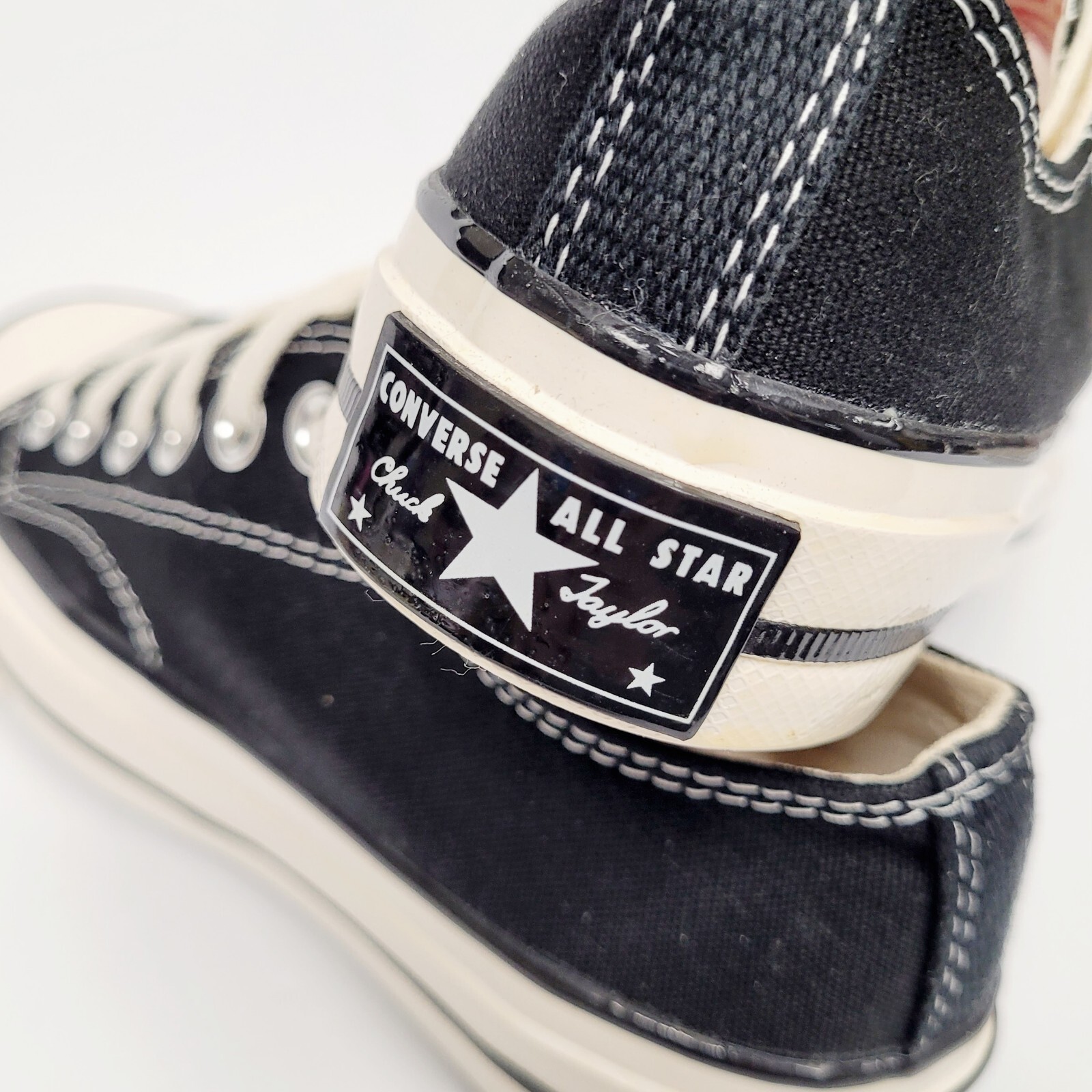 Converse All Star Shoes Chuck Taylor Low Top Unisex Casual Canvas Sneakers