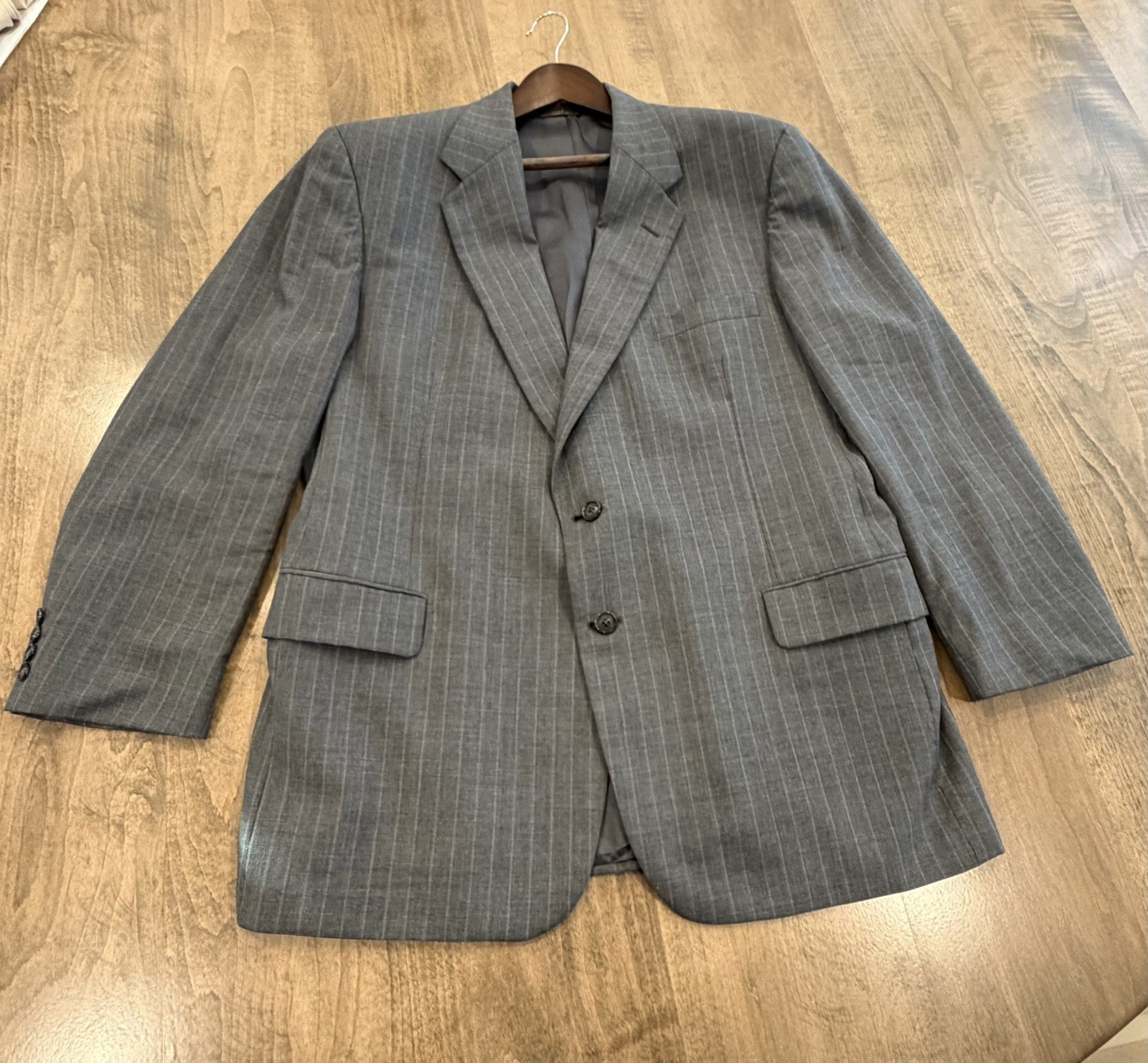 Men’s Custom Fit Corporate Image Sport Coat