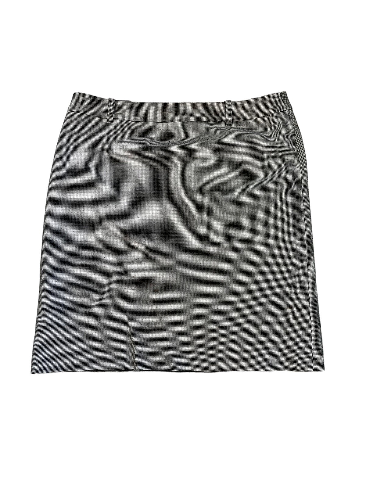 Tahari Arthur S Levine Fully Lined Straight Pencil Skirt Sz 14