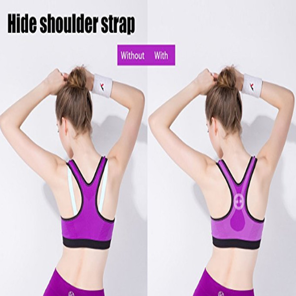 12 Round Bra Clips That Reshape Straps To Desired Comfort & Hassle-Free