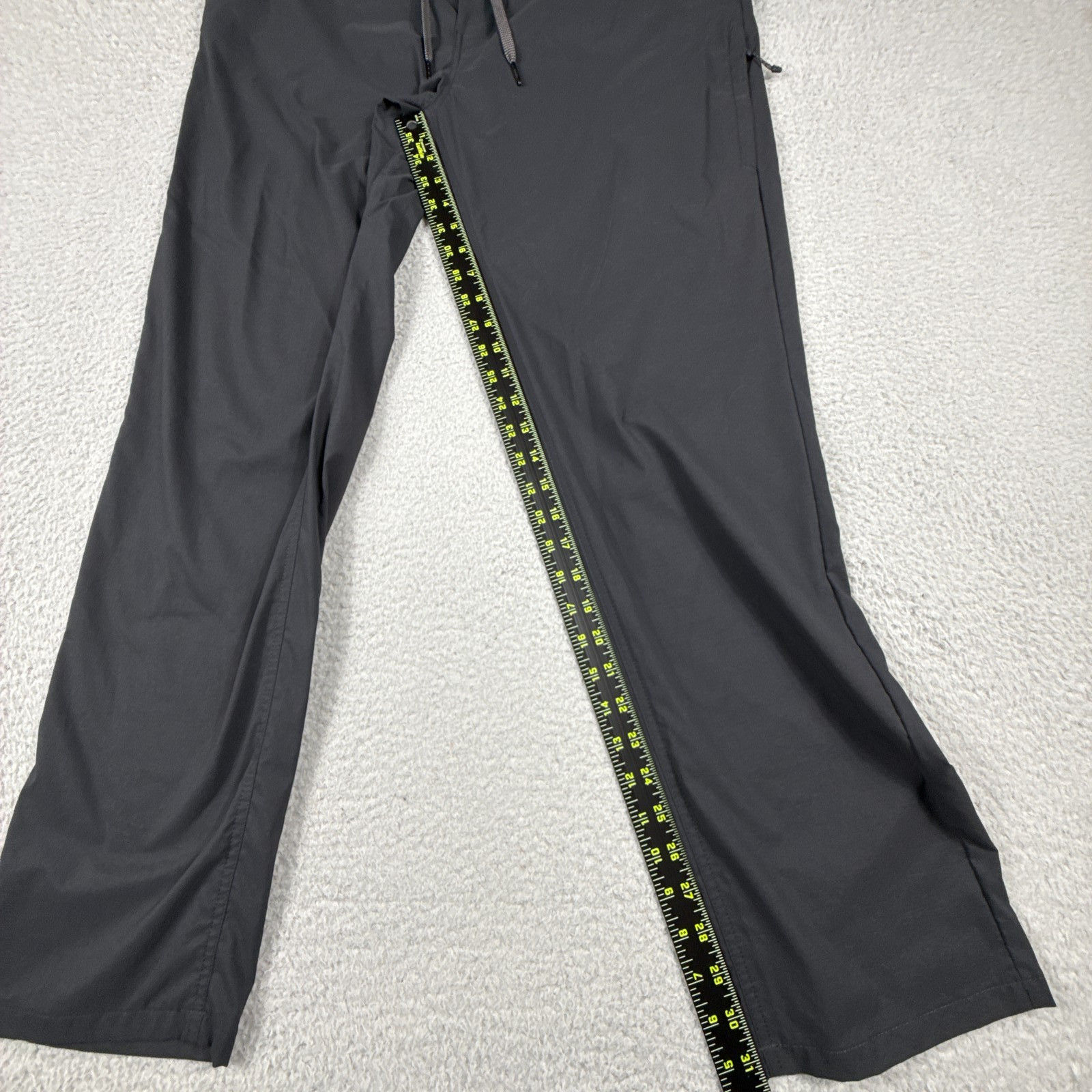 686 Pants Mens 34×32 Everywhere Hybrid Relaxed 36×31 Featherlight Utility Hiking