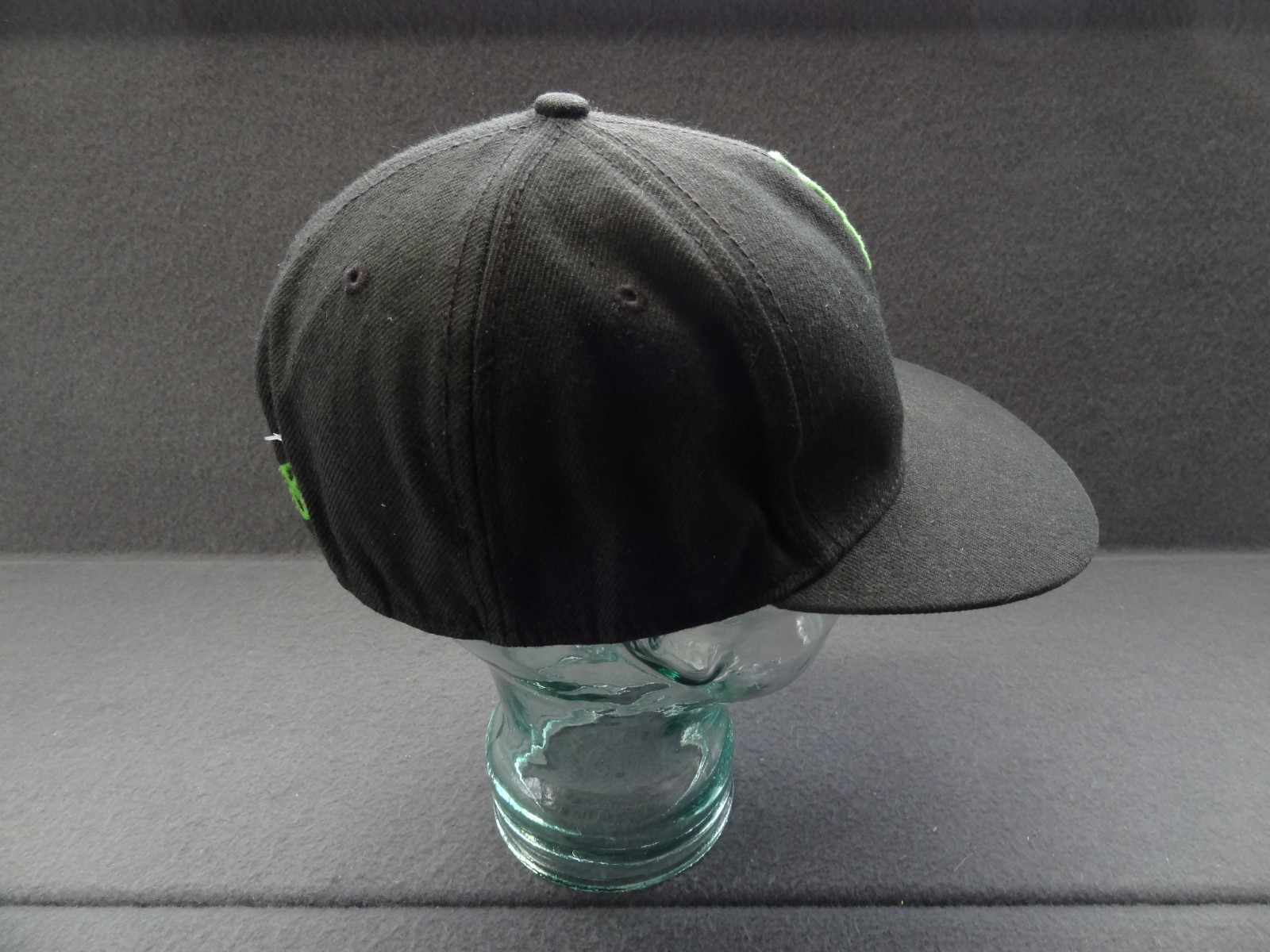 Virtis M Beverly Kills Hatchetman Juggalo Hat ICP 2010 Joke Ya Hind Acrylic Wool