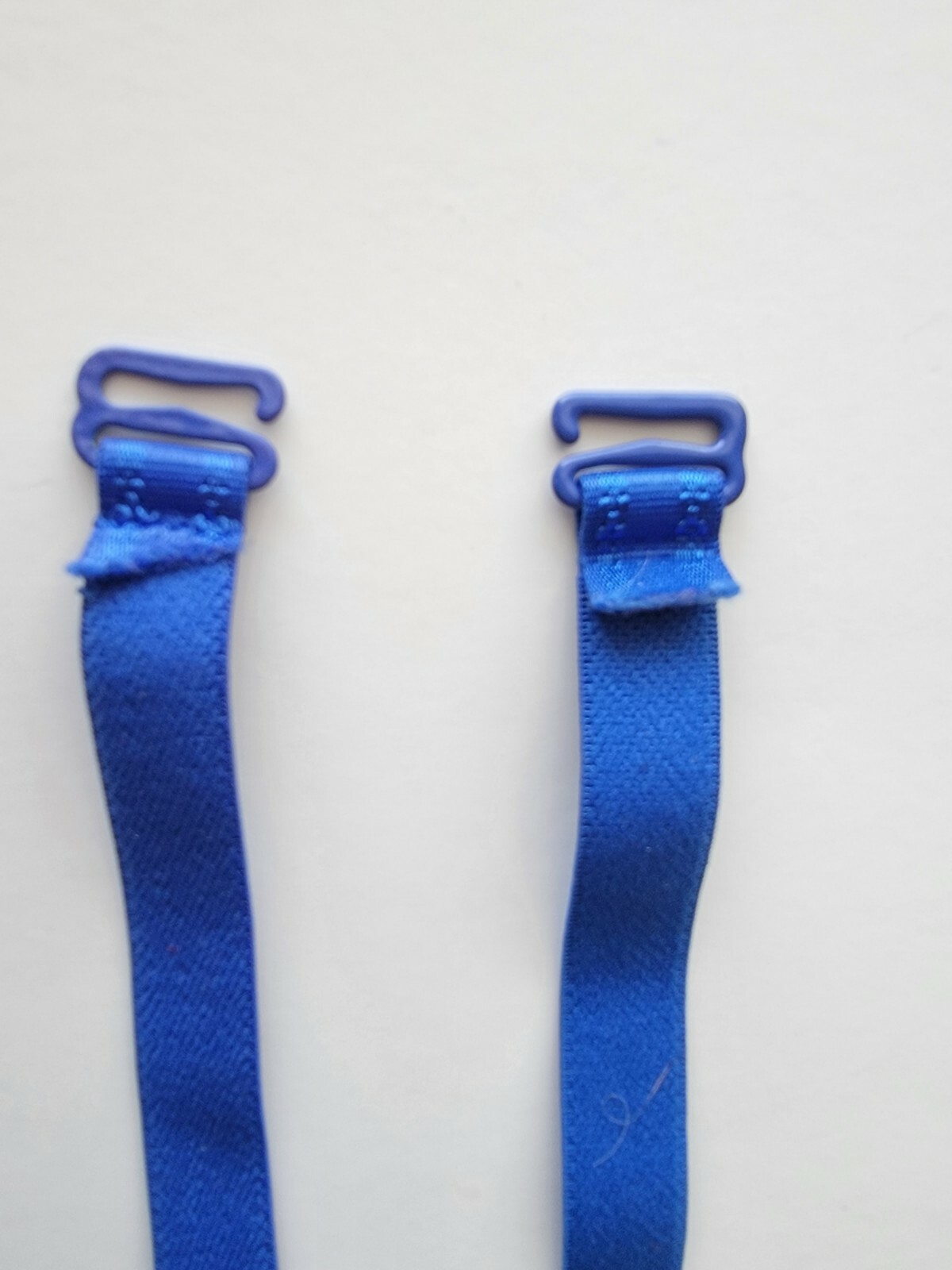 Adjustable Shoulder Bra Straps in Blue Bra Replacement Straps NWOT