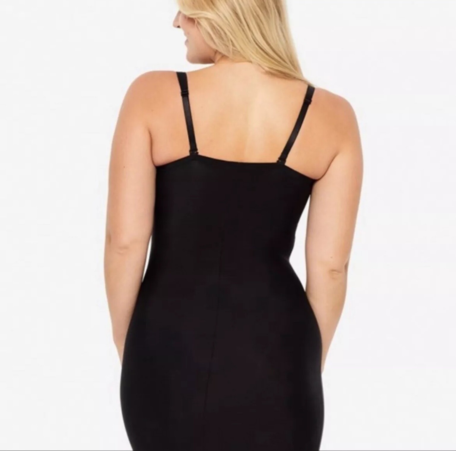 RUBY RIBBON CONVERTIBLE SLIP #4132 NEW!