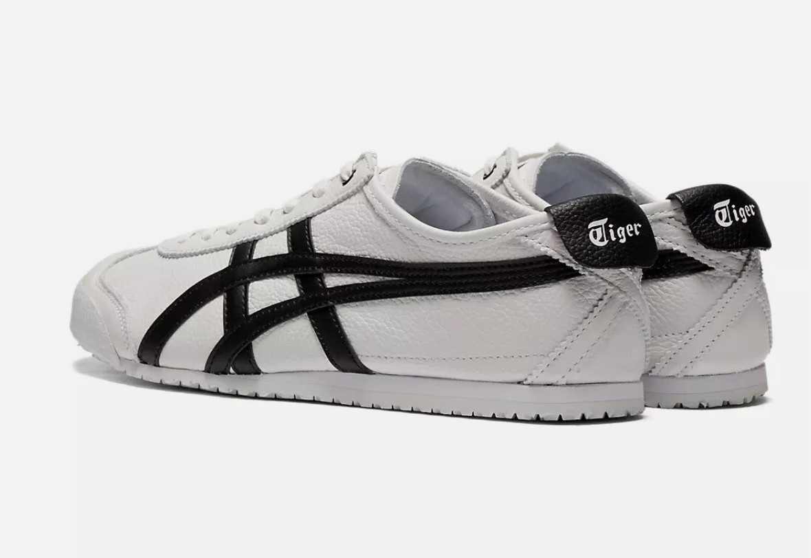 NEW Onitsuka Tiger MEXICO 66 Classic Sneakers Athletic Shoes Unisex