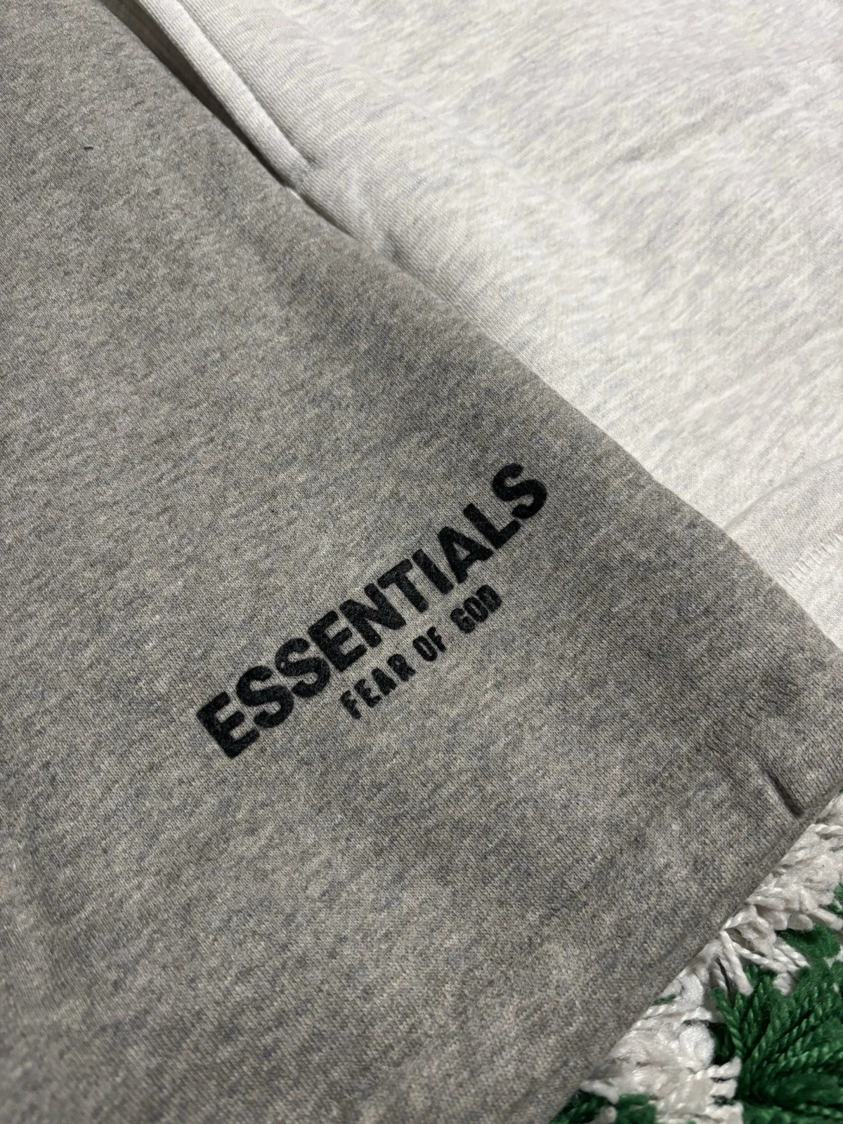 Authentic Fear Of God Essential Shorts All Sizes XS-XL 3 Available Colors mens