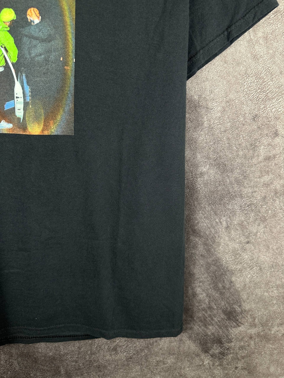 Travis Scott Cactus Jack Jackboys T-Shirt Black Men’s Size S 2020 Merch Fortnite