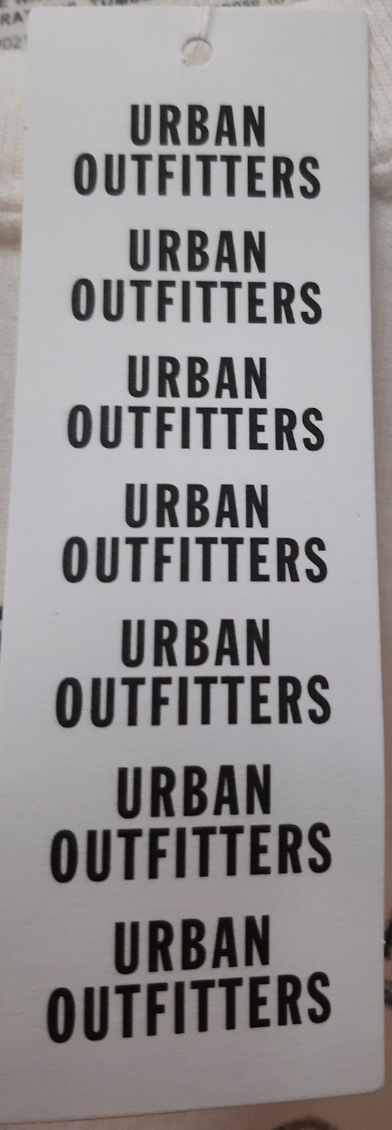 Urban Outfitters Metallica Graphic T-Shirt Distressed White Size Large / X-Large