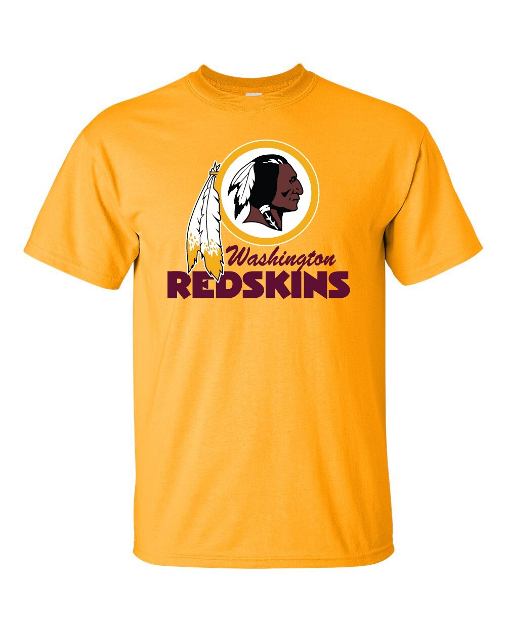 Washington Redskins Shirt