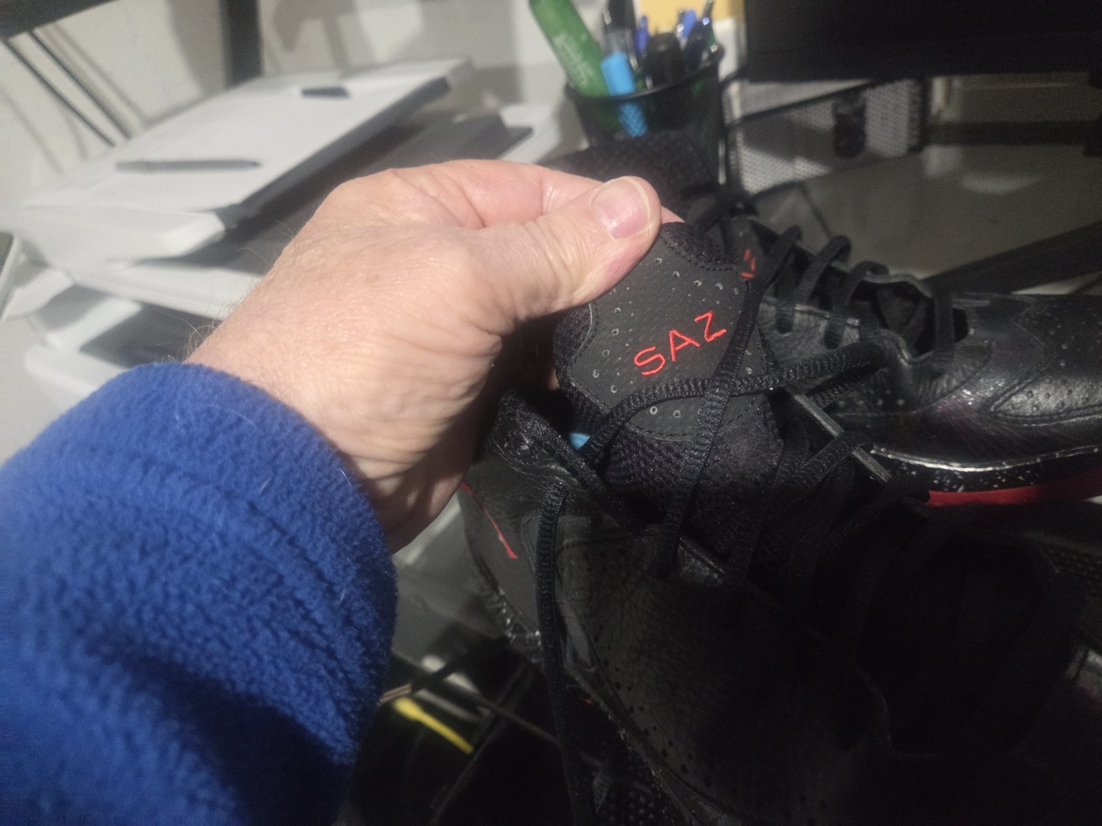 CUSTOM ORDER FOR BUYER Size 10.5 – Air Jordan