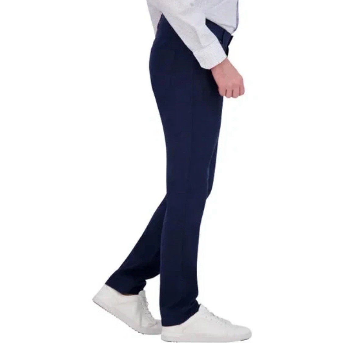Kirkland Signature Brushed Men’s 5 Pocket Pant