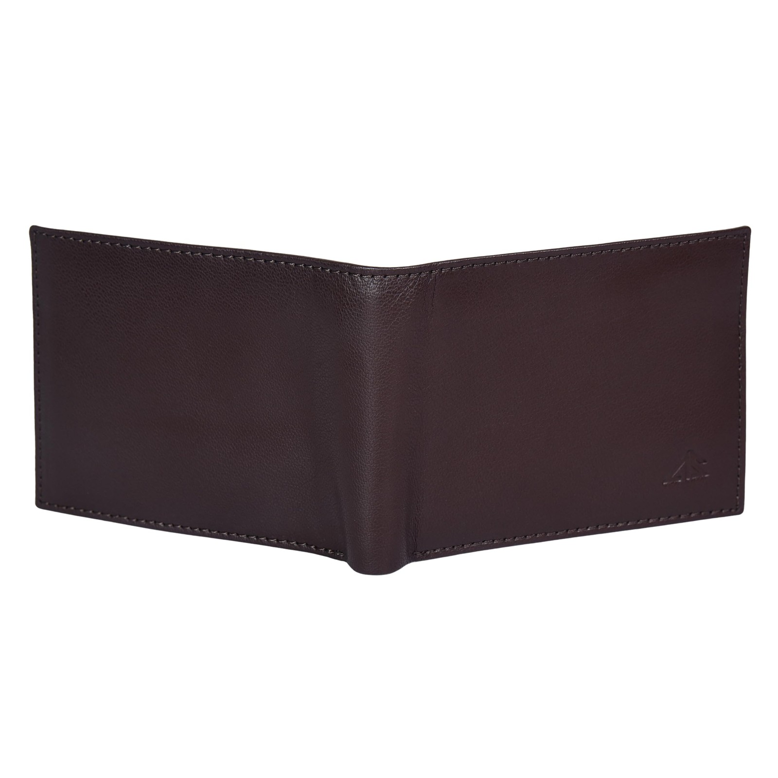Leather Bifold Wallets For Men with 2 Note Compartment, 6 Card Slots, 2 Slip …