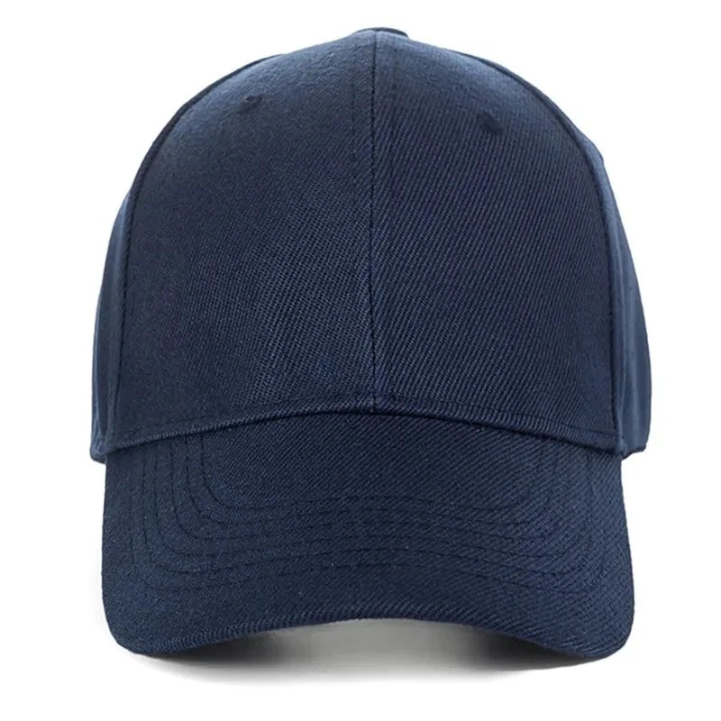 Solid Plain Baseball Cap Trucker Camo Blank Hat Ball Men Women Premium 2026 VC
