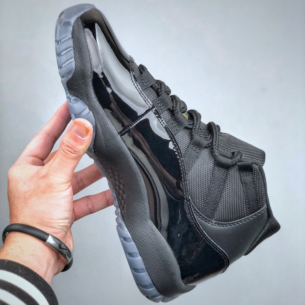 AJ 11 Retro Gamma Blue 2025 CT8012-047