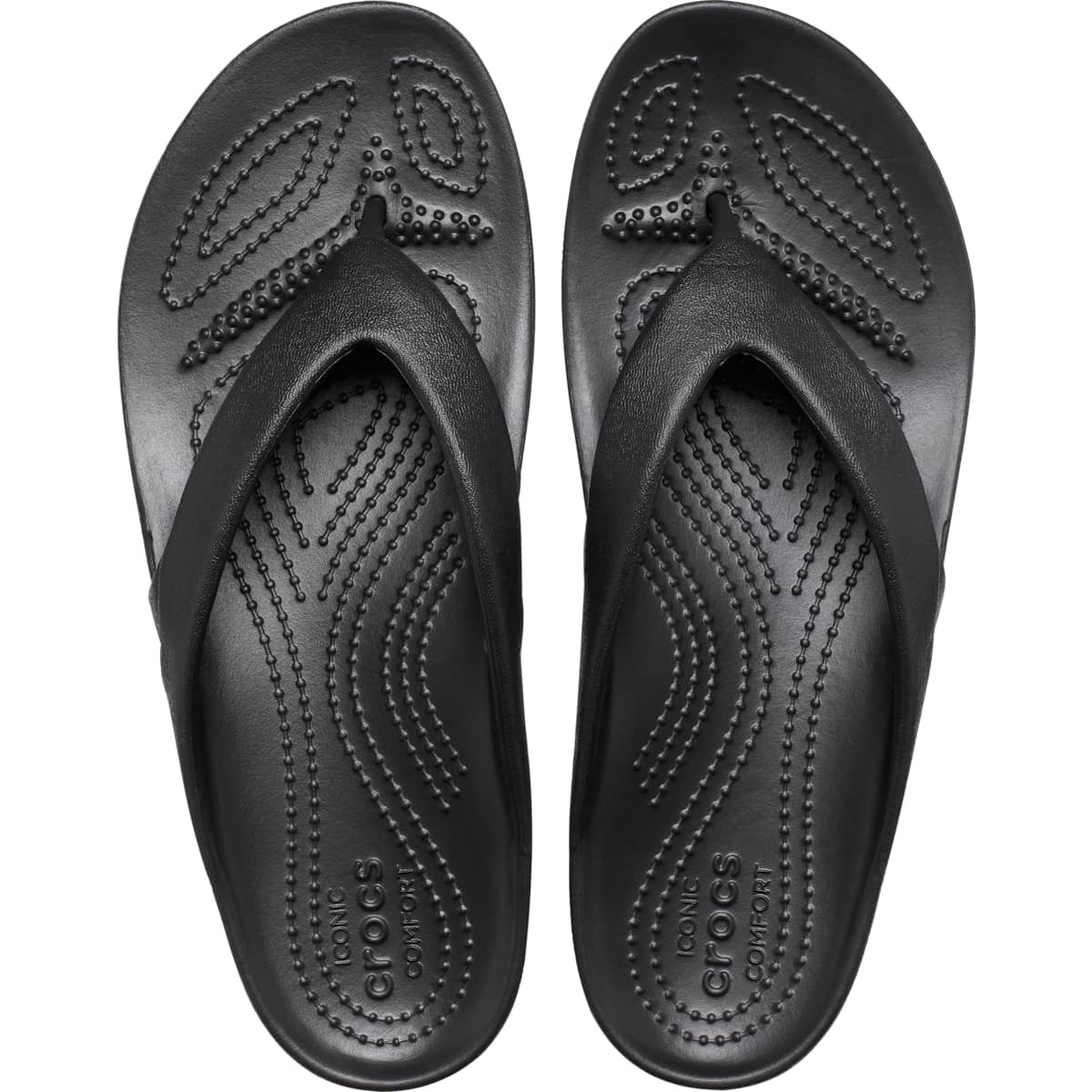 Crocs Women’s Kadee II Flip Flop Summer Sandals