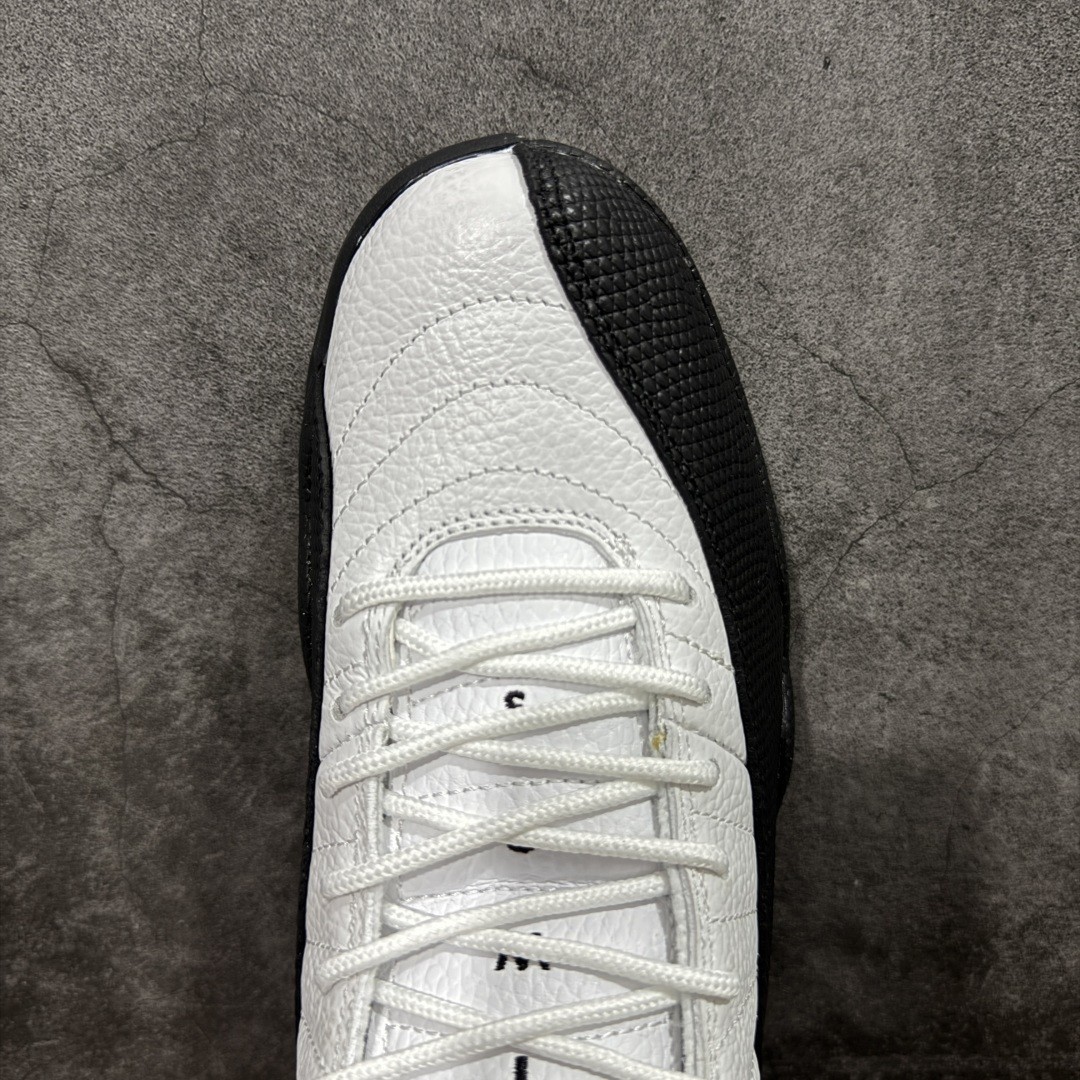 AJ 12 Retro Taxi (2025) CT8013-117