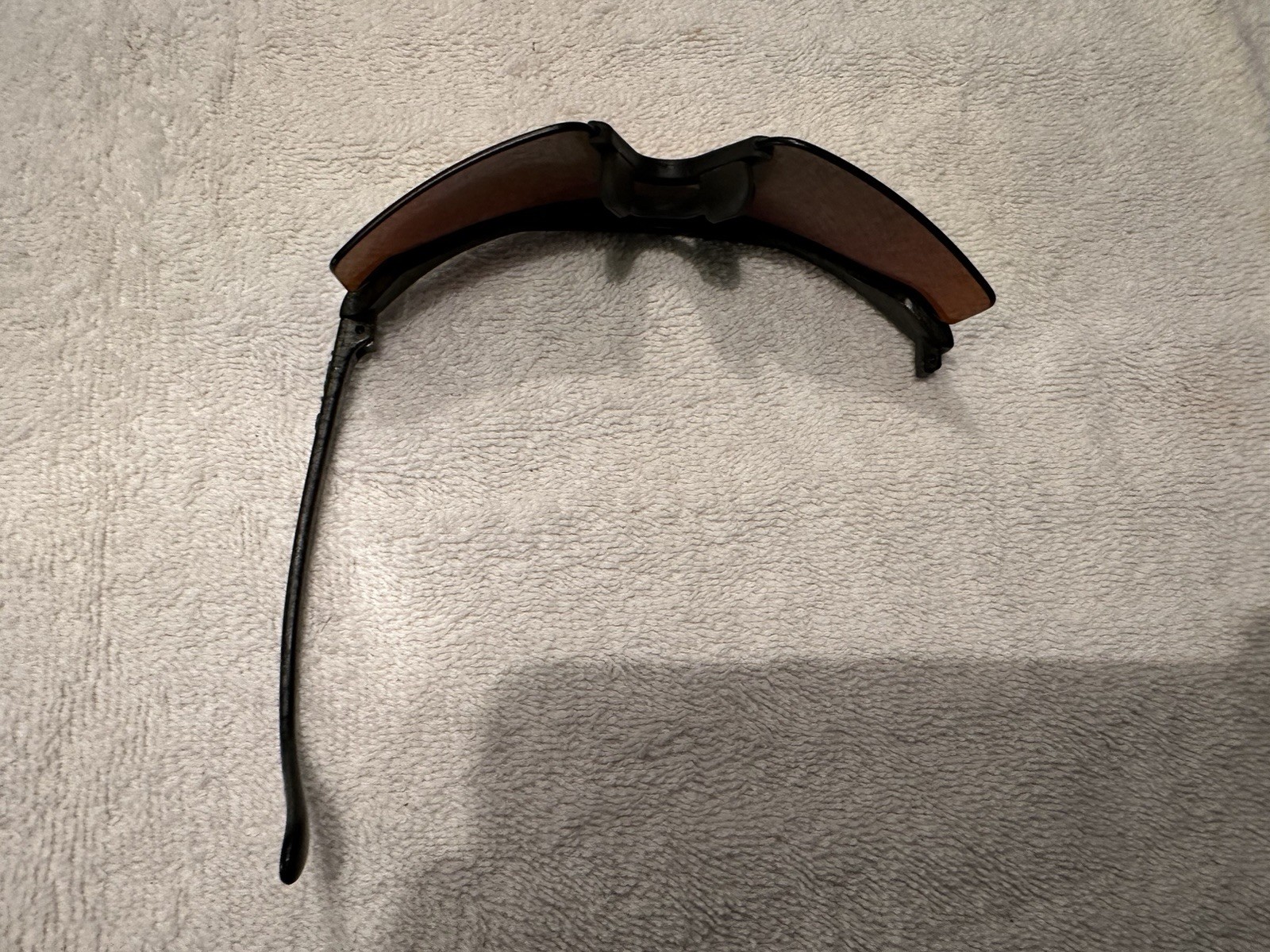 Oakley Razor Blade Shield Replacement Lens, Mirrored, Multicolor