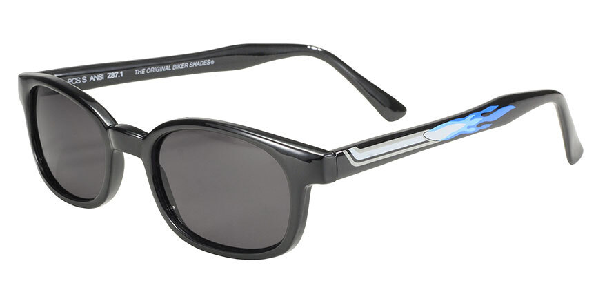 New Original KD’s Sunglasses Biker Shades Free Pouch Multiple Options US Dealer