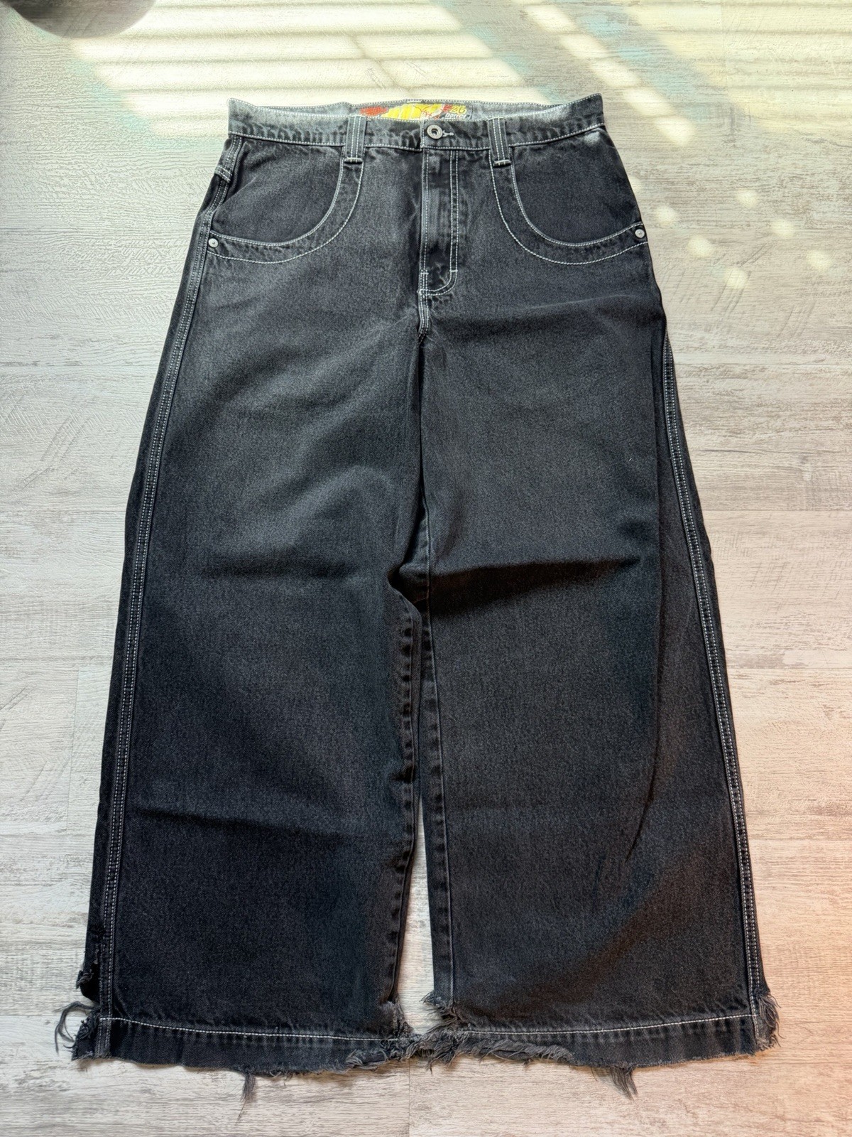 Jnco Collection
