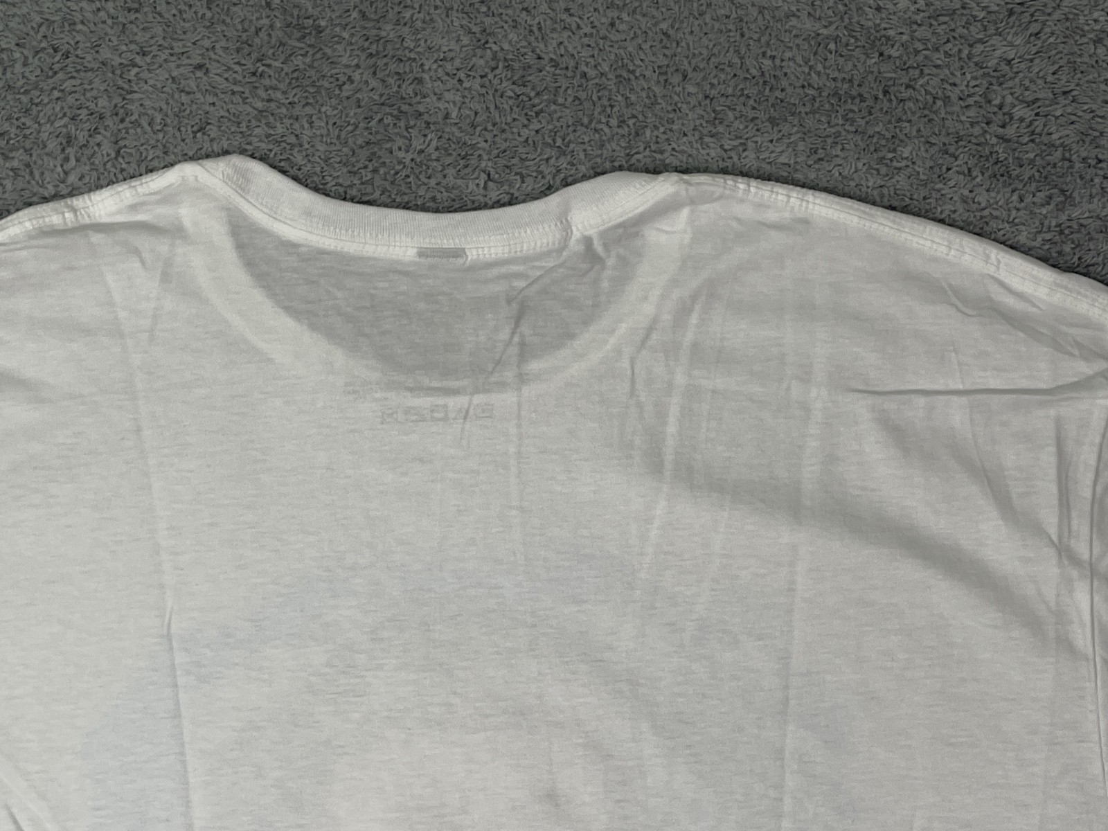 Oliver Tree T Shirt Mens 2XL Miss You Official Licensed Merch Cotton Tee Rare