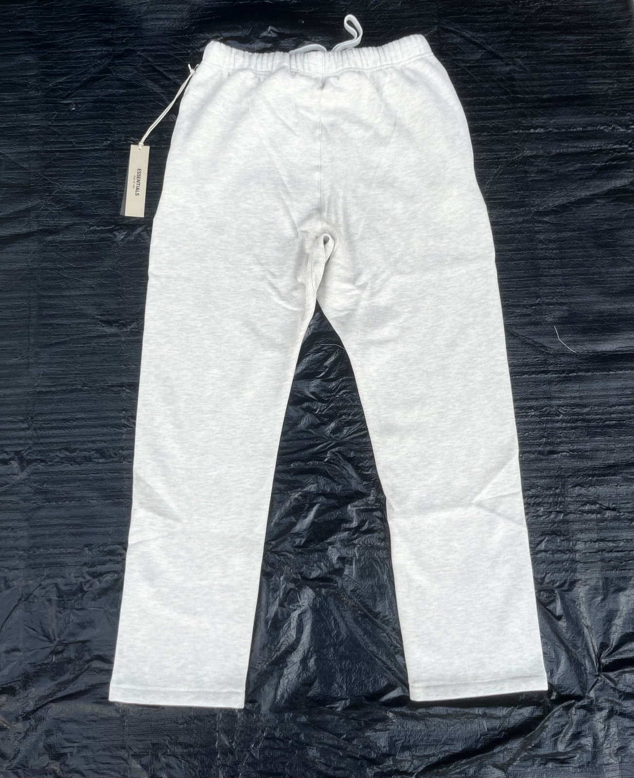 Fear of God Essentials Sweatpants Loose Uncuffed (XS–XL) Quick Ship ✅ Full sets