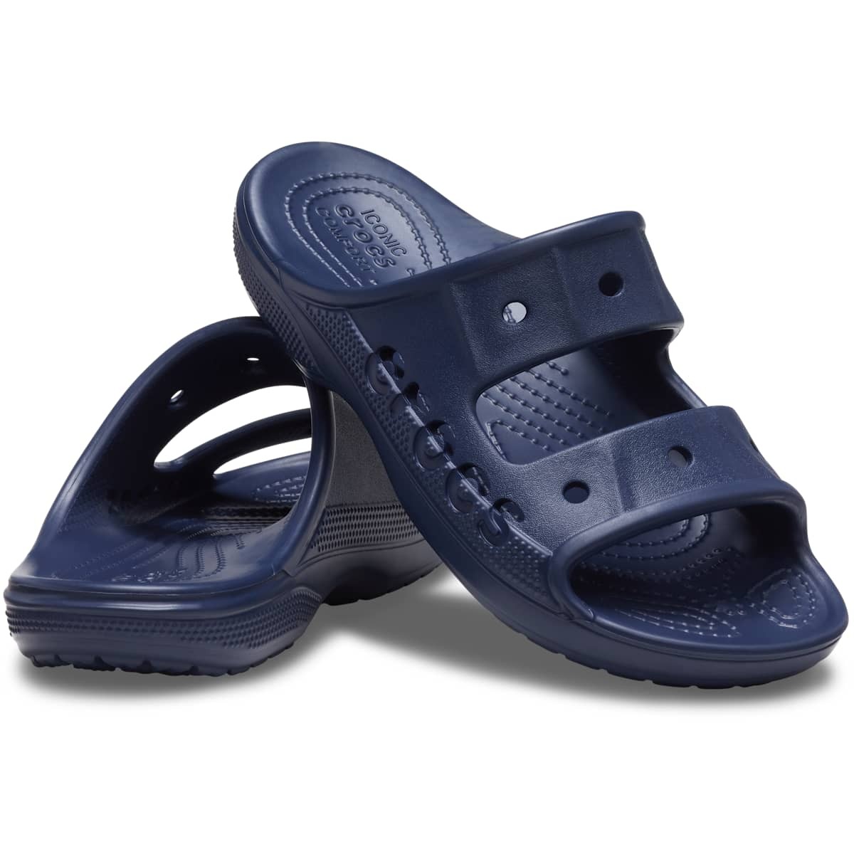 Crocs Men’s and Women’s Sandals – Baya Sandals, Waterproof Shower Shoes