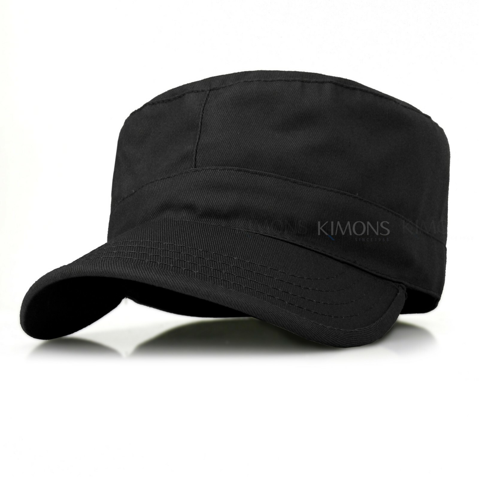 BDU Fitted Army Cadet Military Cap Hat Patrol Castro Combat Hunting