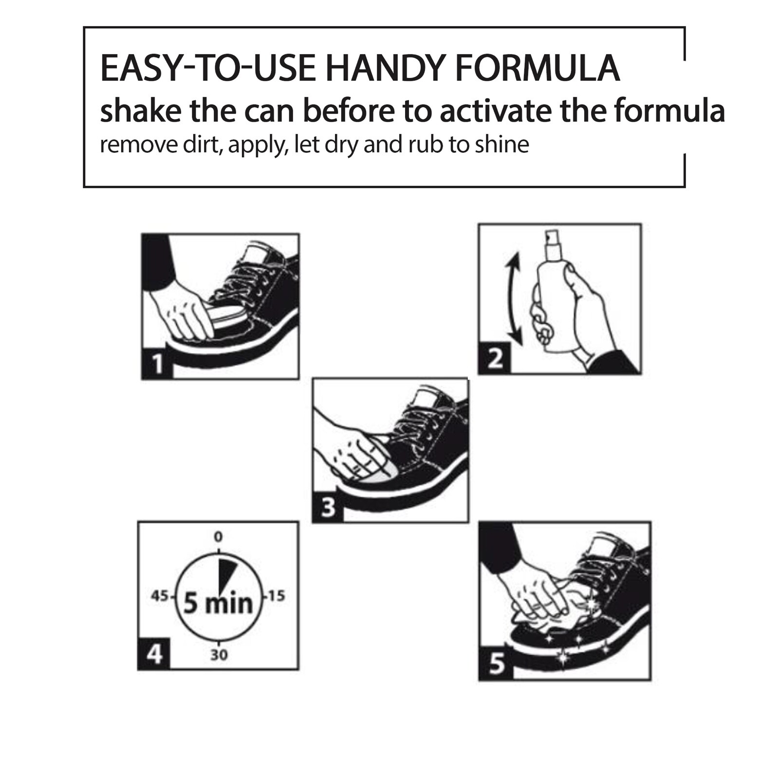 Tarrago Sneakers Rescue Leather Shoe Conditioner | Natural Protection |4.4 fl.oz