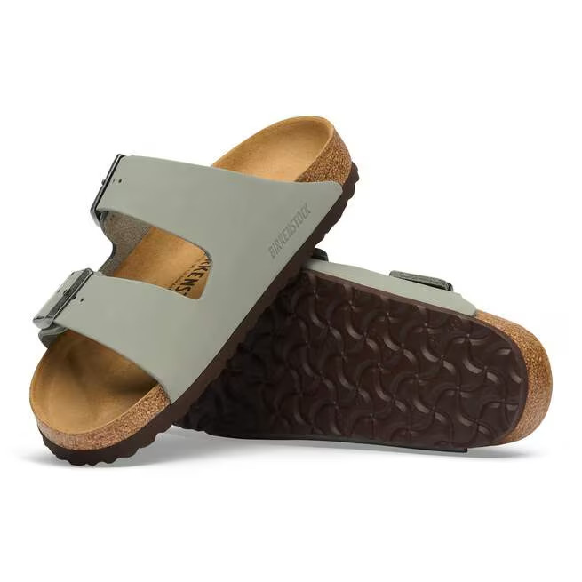 NWT-Birkenstock Arizona Oiled Leather Sandals-(ALL SIZE-COLOR)