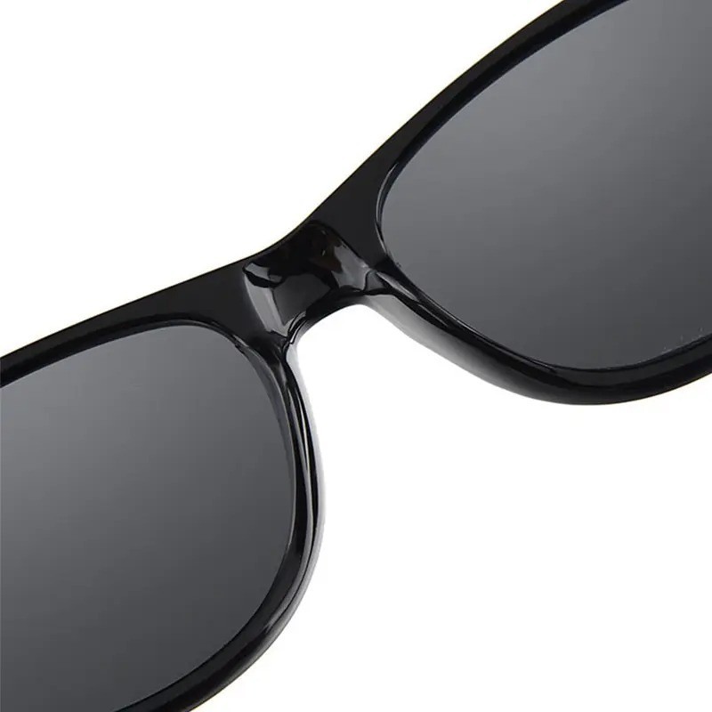Unisex Classic Style Sunglasses UV400 Fashion Cheap Promotional Eyewear UV4