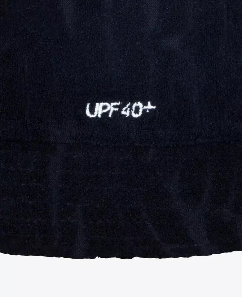 NWT Nike Jordan 9A0925-023 Kids Fuel Up Cool Down Bucket Hat Black Size 8-20