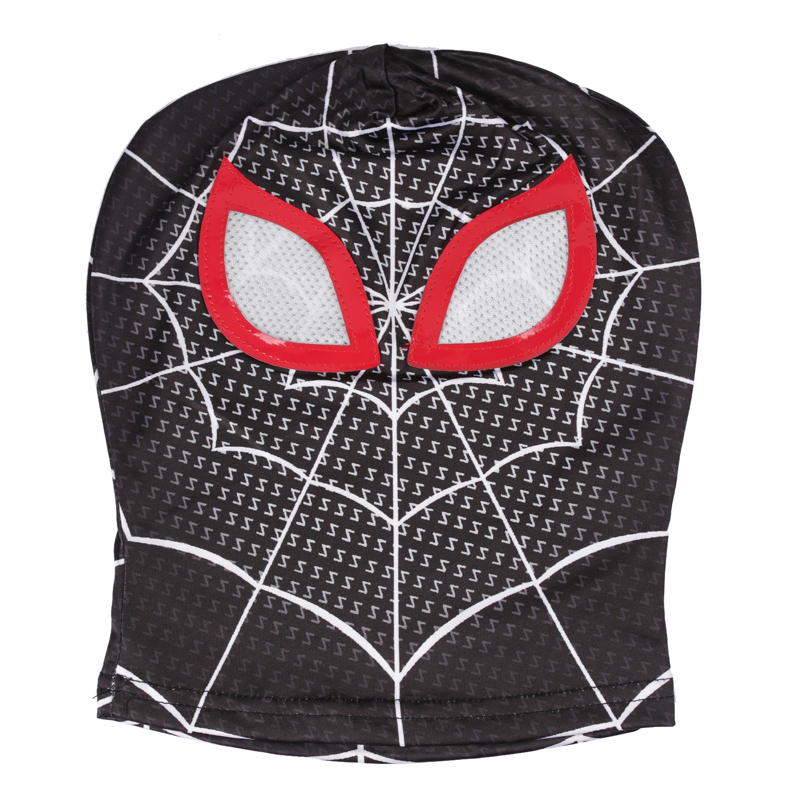 Kids SpiderMan Cosplay Costume Boys Tobey Maguire Outfit Jumpsuit Fancy Dress