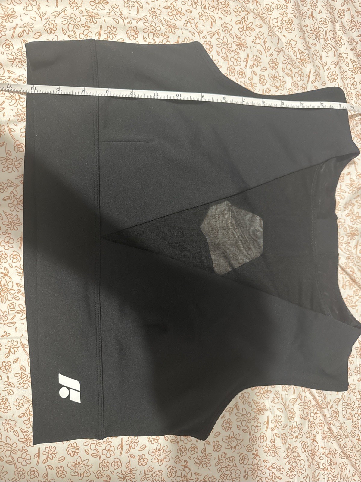 Form Radiance Bra Women’s 3XL Black