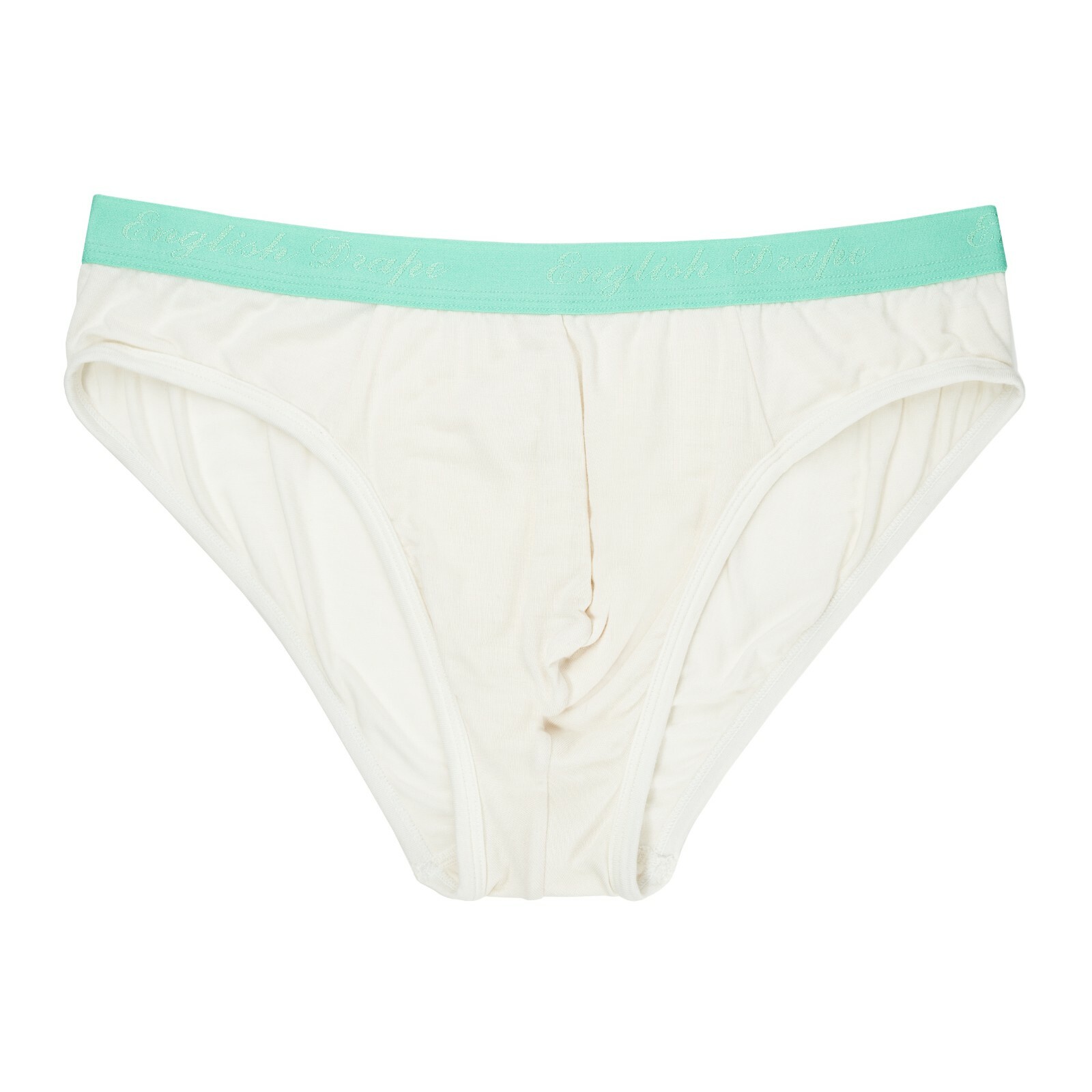 2-Pack Men’s English Drape Underwear Sport Brief