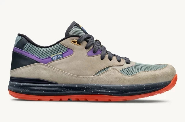 Brand New Lems Men’s Trailhead Shoes Multiple Sizes and Colors Available