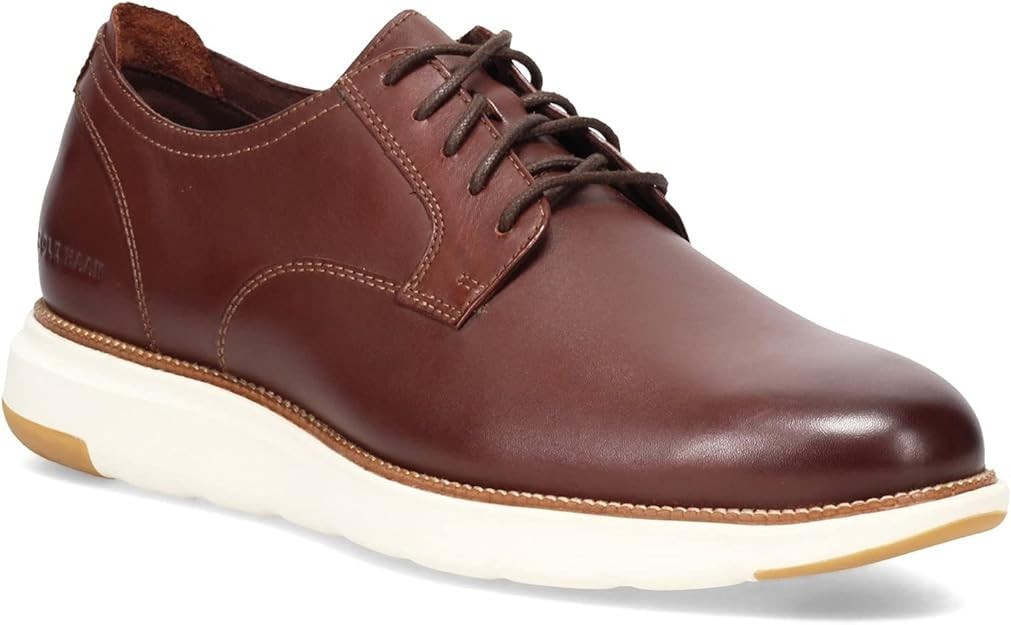 Man’s Oxfords Cole Haan Grand Atlantic Oxfords