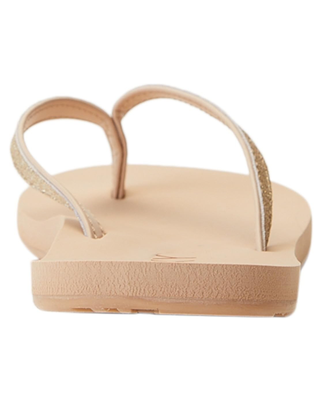 Ladies Napili II Shower & Bath Shoes, Beige Ta1, 42 EU